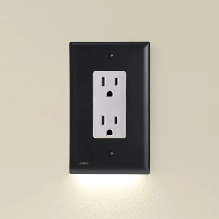 GuideLight cover plate