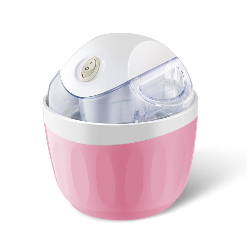 Ice Cream Maker