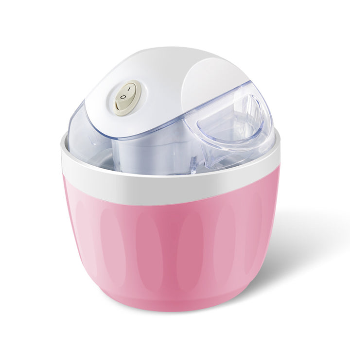Ice Cream Maker
