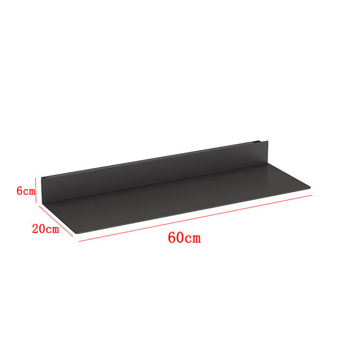 Light-Emitting Shelves