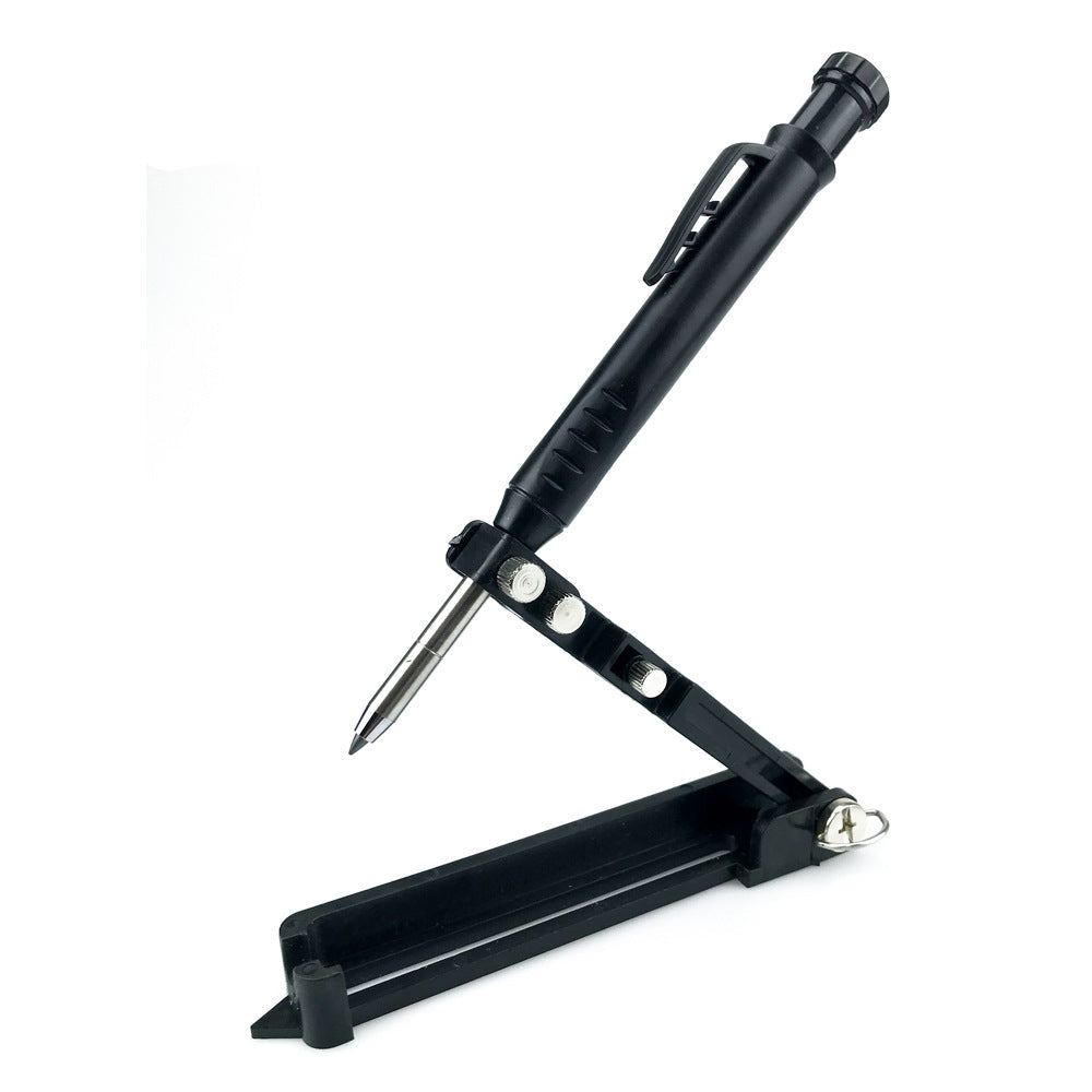Multi-function Scribing Tool, Aluminum Alloy Scribe Tool