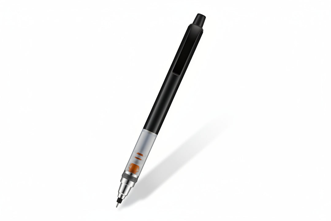 Auto Rotating Mechanical Penci
