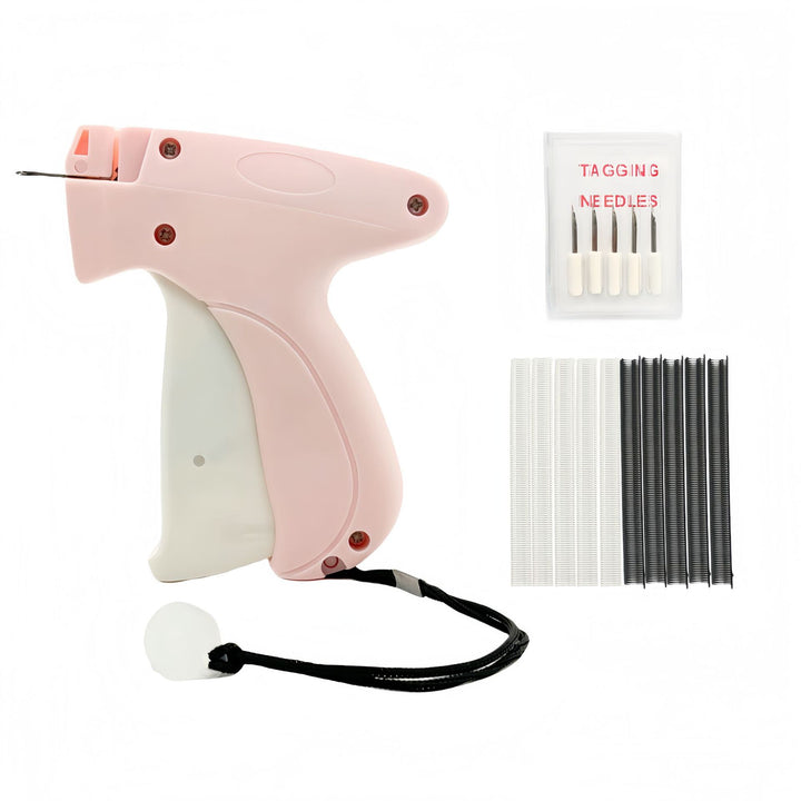 Stitch Gun for Clothes