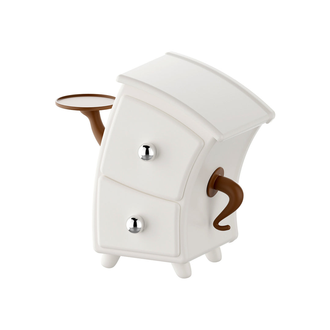 Creative Fun Desktop Storage Cabinet