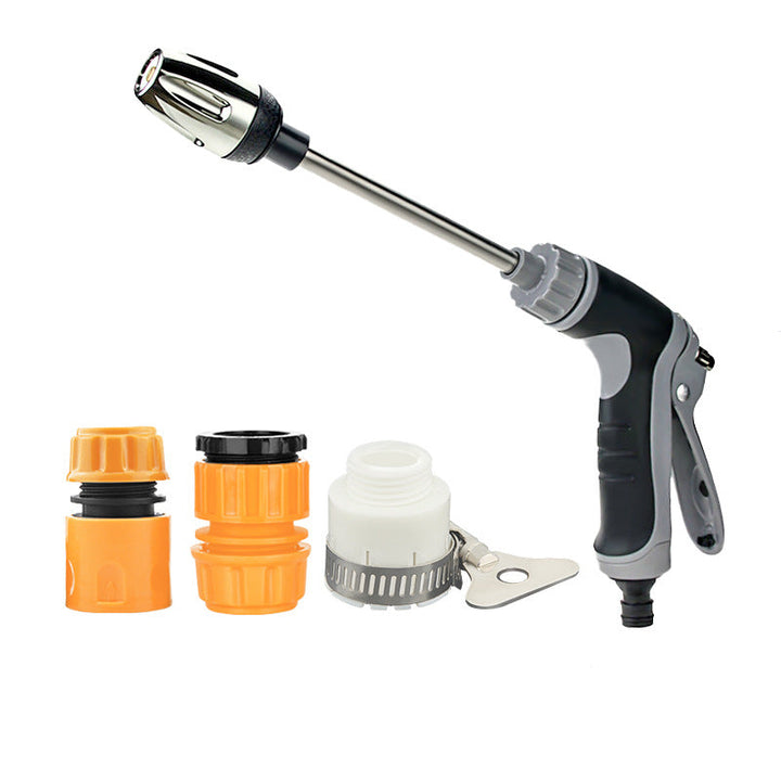 Car Cleaning Gun