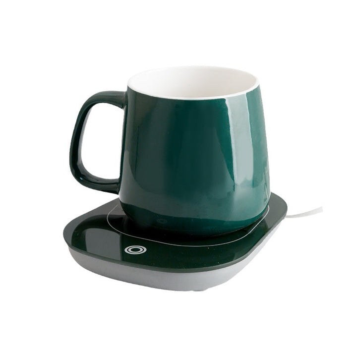 Heated MUgs