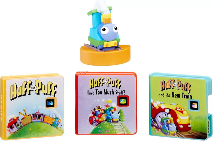 Little Tikes Story Dream Machine