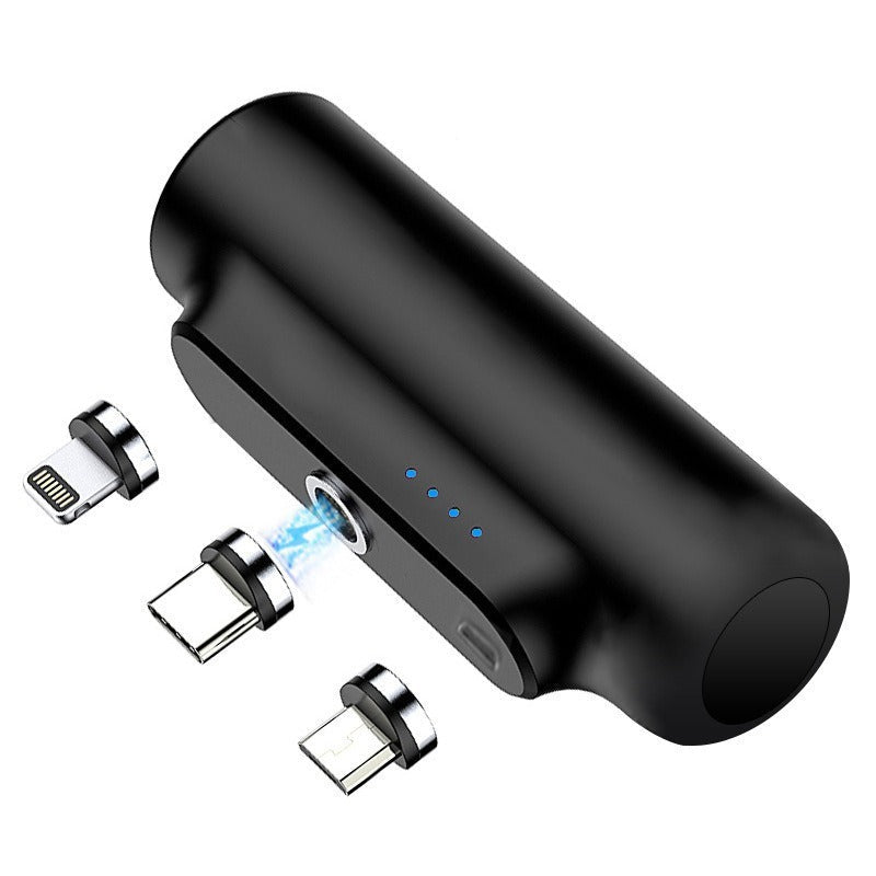 Snap-N-Charge