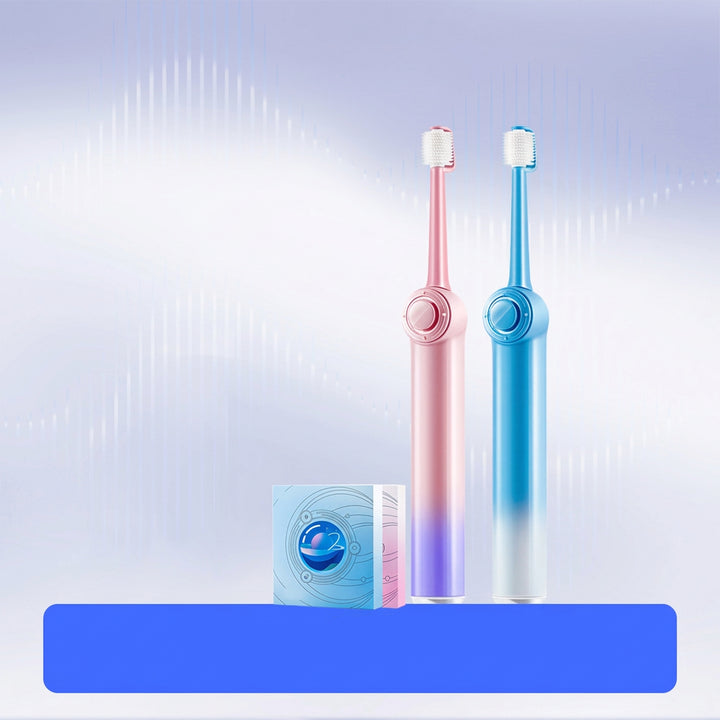 Electric Toothbrush