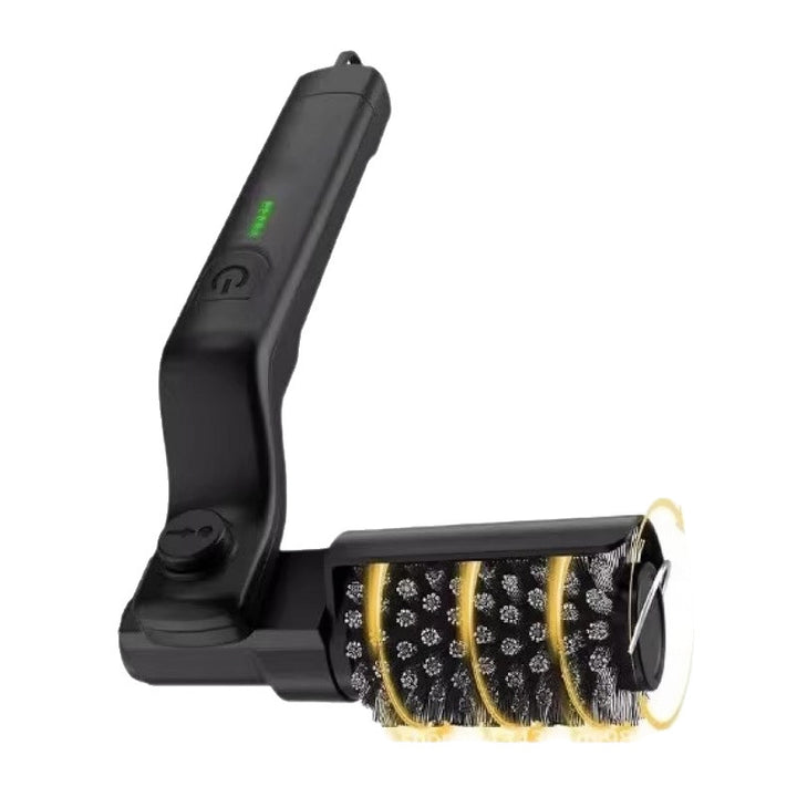 ELECTRIC GRILL BRUSH