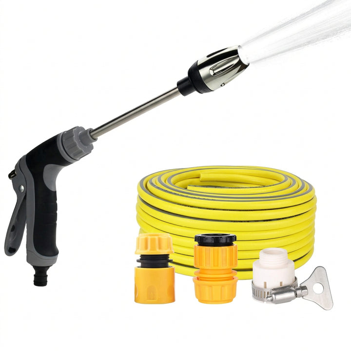 Car Cleaning Gun