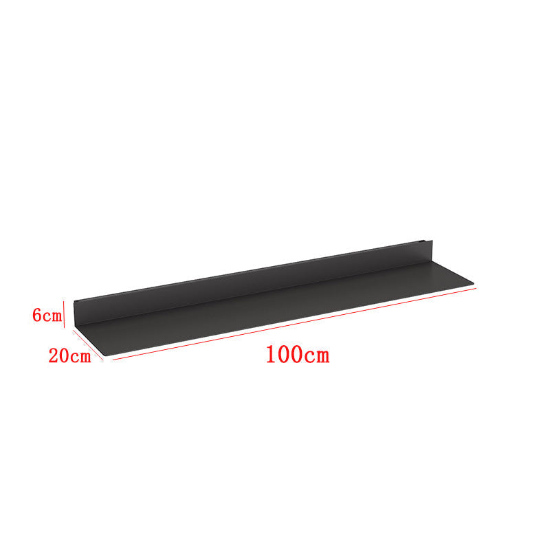 Light-Emitting Shelves