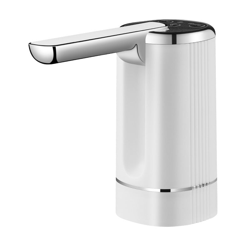 Foldable Electric Water Pump Dispenser