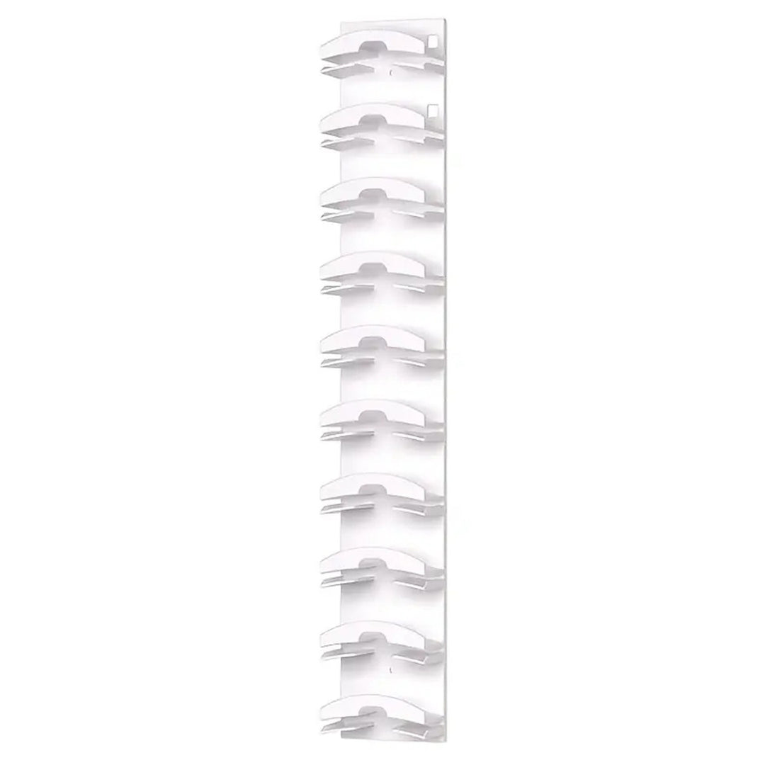 Wall Mounted Hat Rack