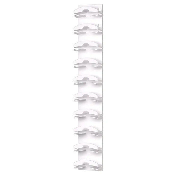 Wall Mounted Hat Rack
