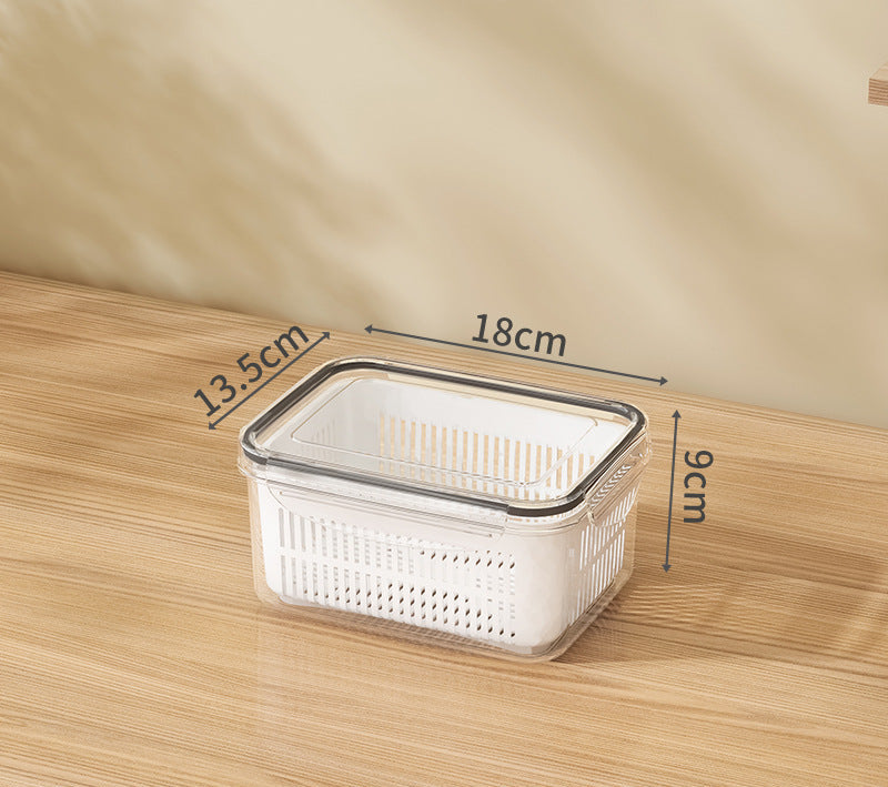 Glass Storage Containers