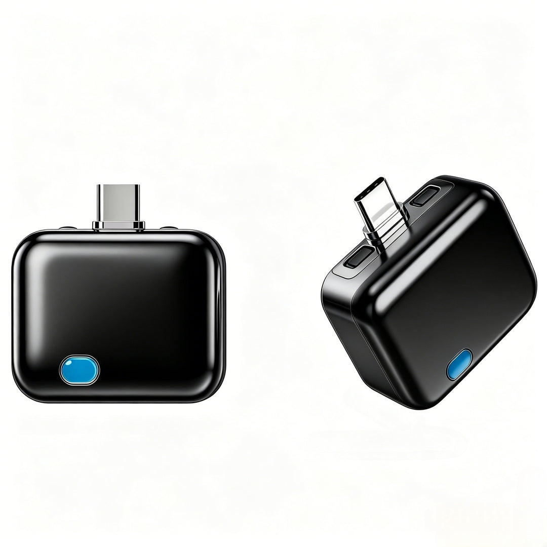 AI Charger Separator