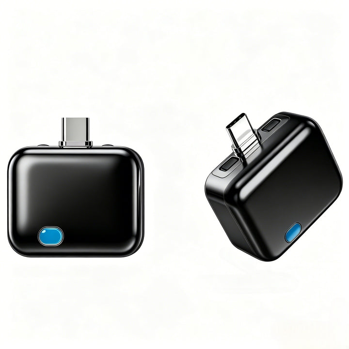 AI Charger Separator