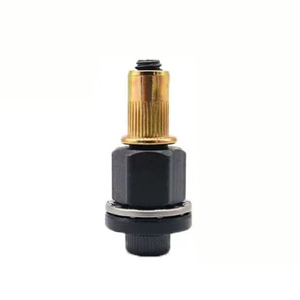 M3-M12 Rivet Nut Tool Kit, Easy Handheld Fastener Tool
