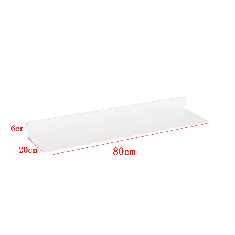 Light-Emitting Shelves
