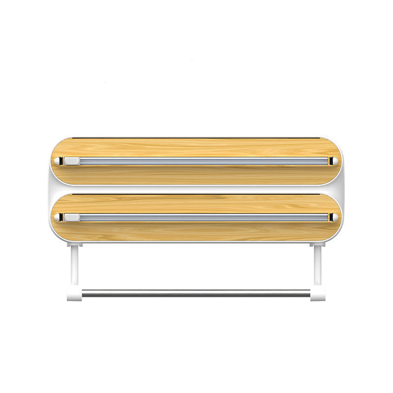 Magnetic Aluminum Foil Dispenser