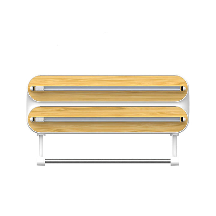 Magnetic Aluminum Foil Dispenser