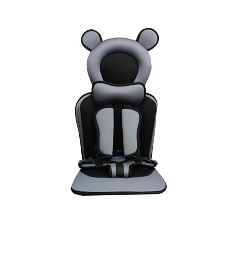 Toddler Suitcase Seat for Travel