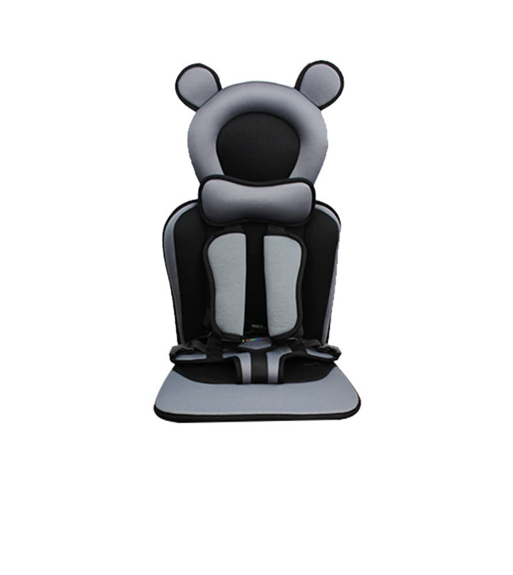 Toddler Suitcase Seat for Travel