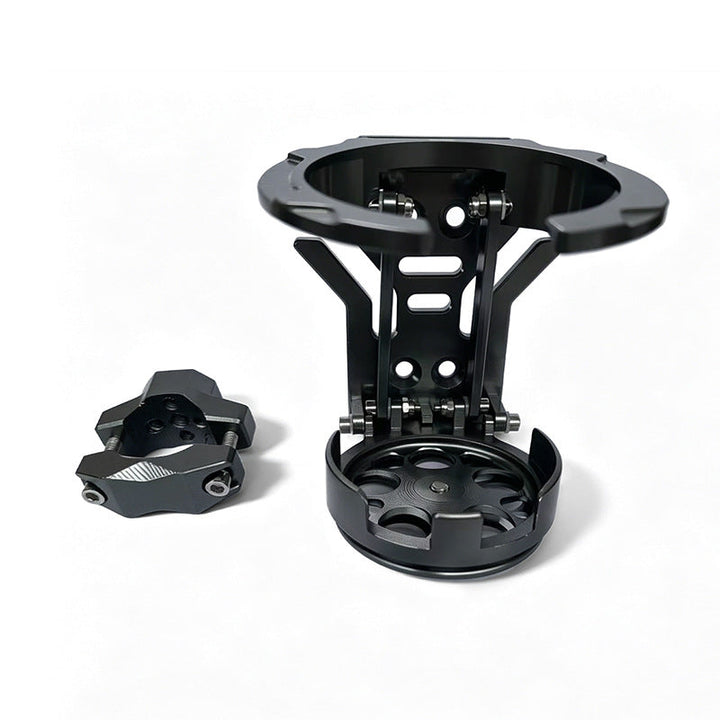 Heavy-Duty Foldable Cup Holder