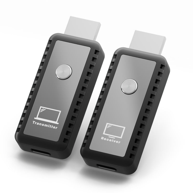 15-meter Wireless Full HD HDMI Extender