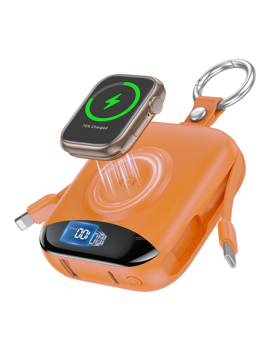 Portable Charger Power Bank