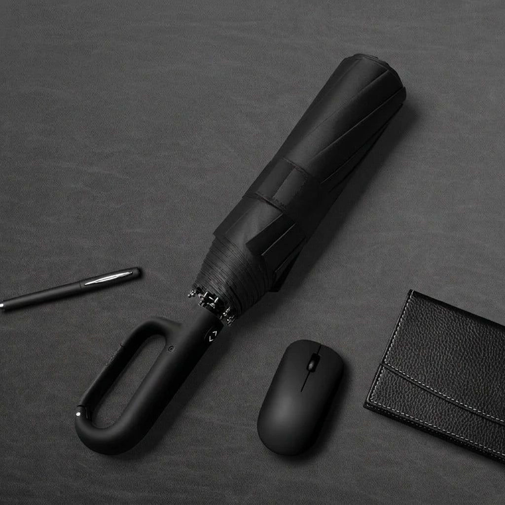 Automatic Folding Umbrella