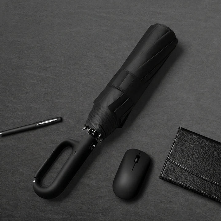 Automatic Folding Umbrella