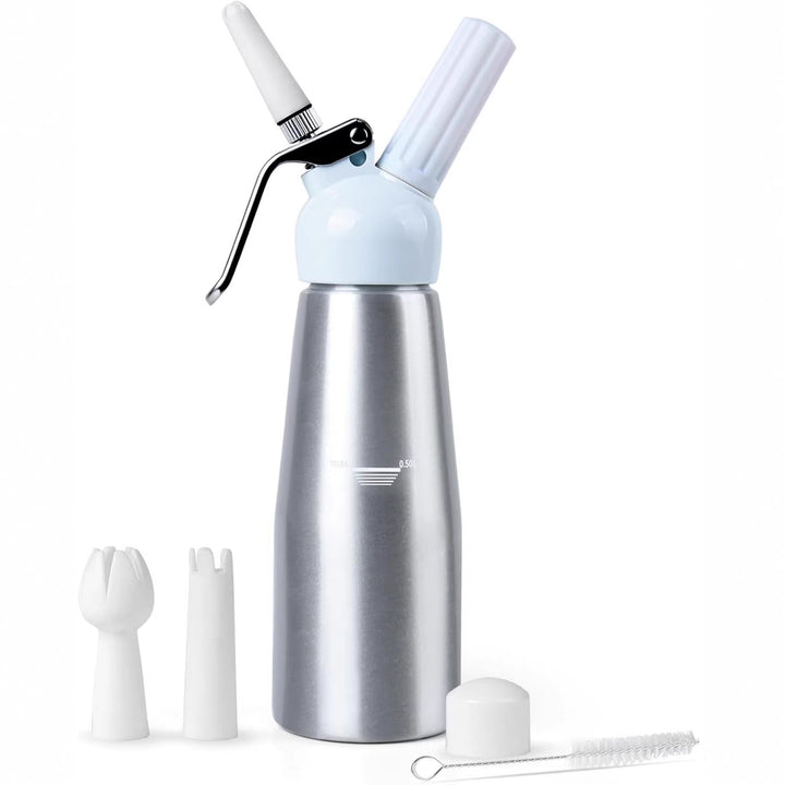 Whipped Cream Maker