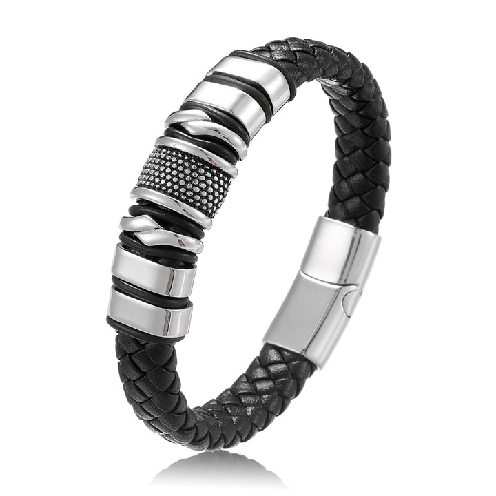 Leather Bracelet For Men