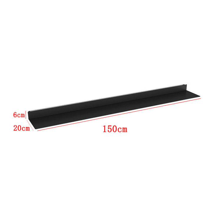 Light-Emitting Shelves
