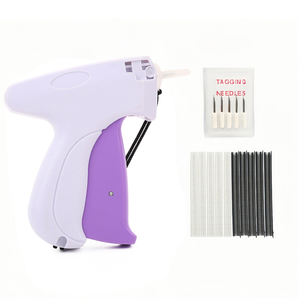 Stitch Gun for Clothes