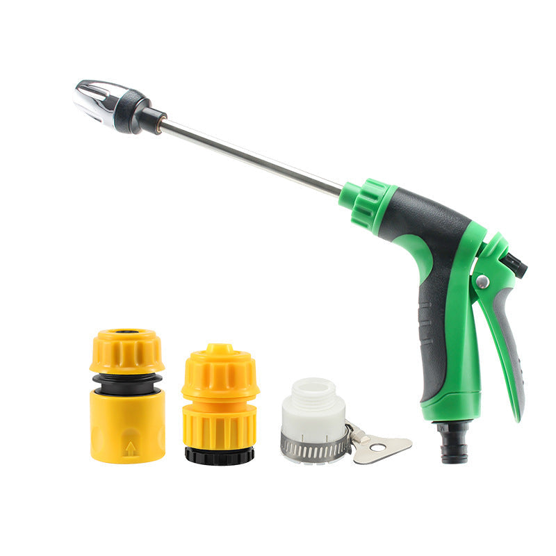 Car Cleaning Gun