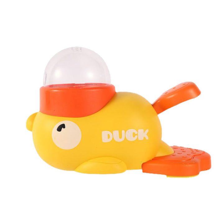 Small Cat and Dog Toy Interactive Treat Dispenser Toy