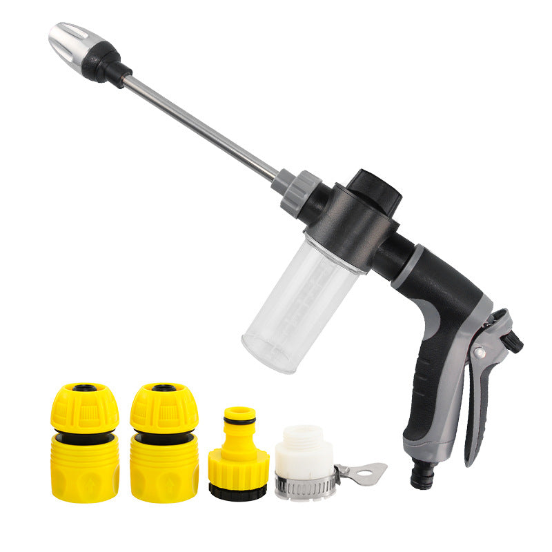 Car Cleaning Gun