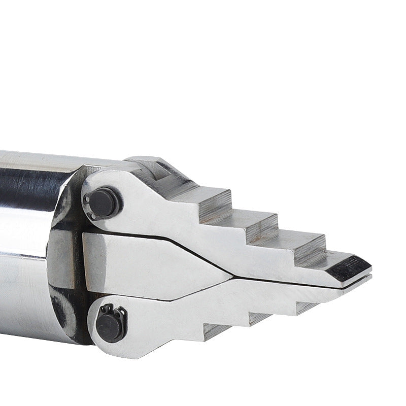 Integrated Hydraulic Flange Separator Tool – Manual Expander