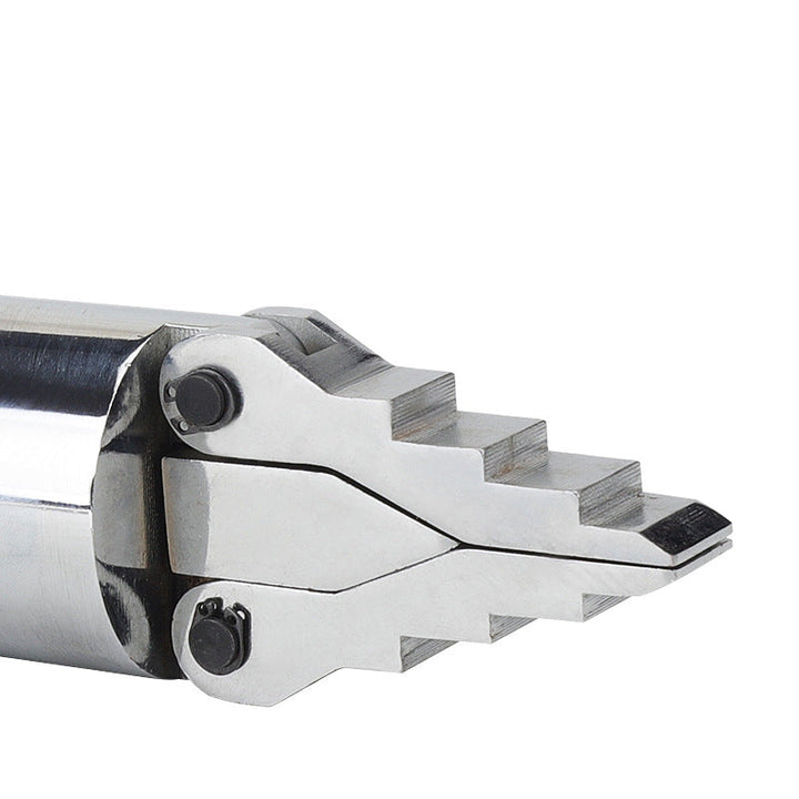 Integrated Hydraulic Flange Separator Tool – Manual Expander