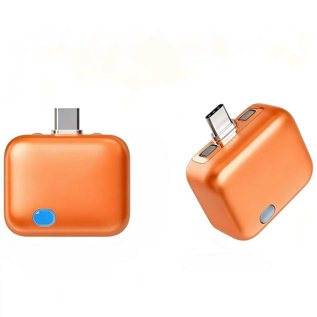 AI Charger Separator