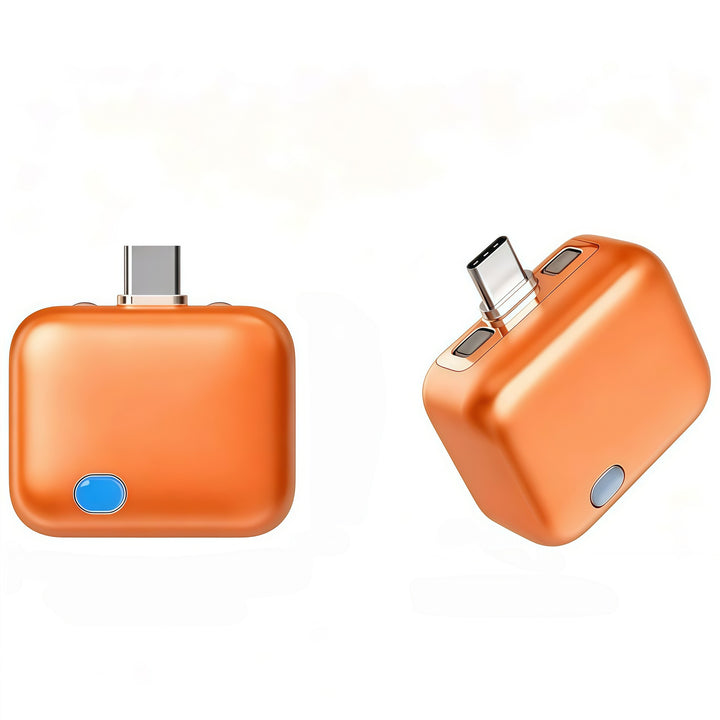 AI Charger Separator