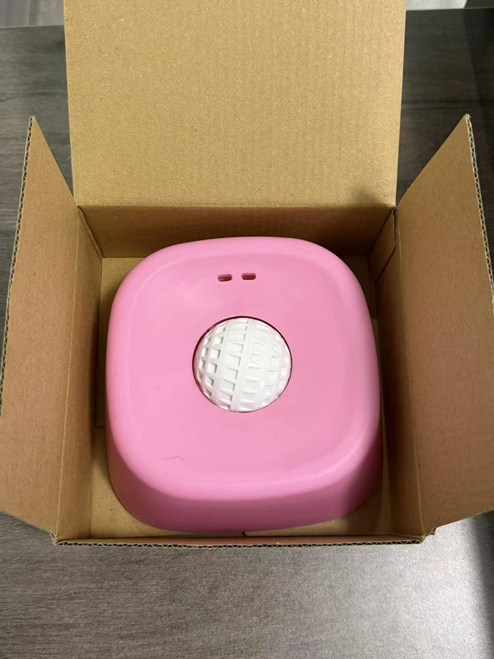 Smart Bowl for Liquid Dog Nutrition