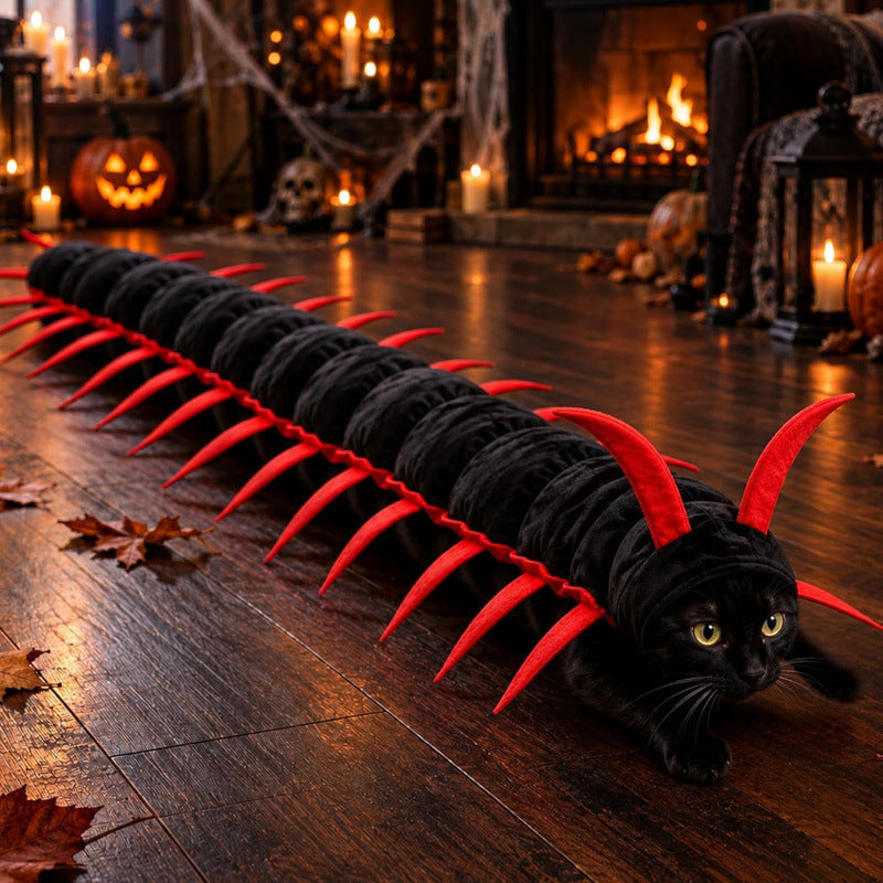Cat Centipede Costume for Halloween