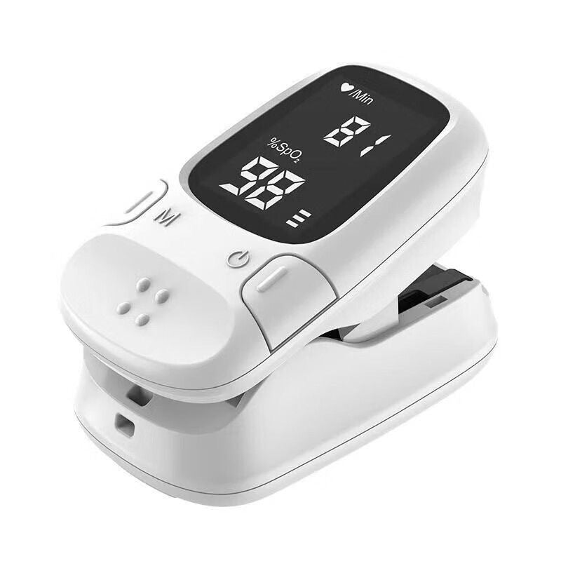 Multi-Function Health Monitoring Device