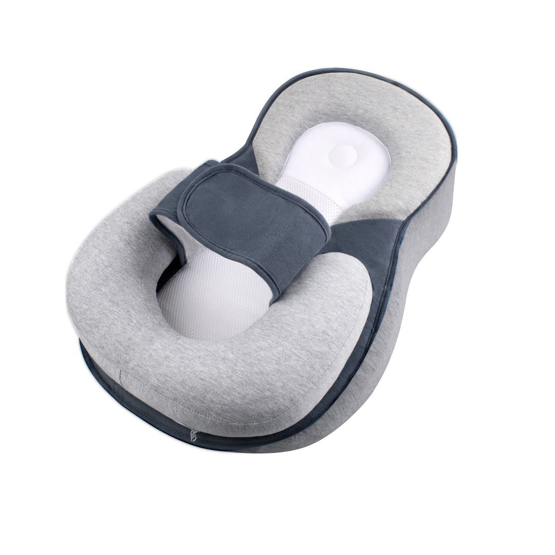 The Ultimate Baby Bed
