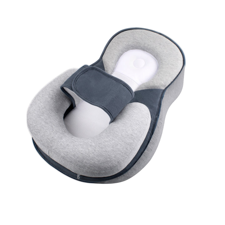 The Ultimate Baby Bed
