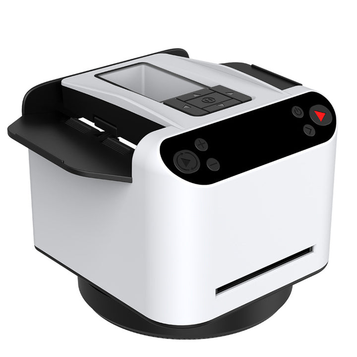 automatic card Shuffler